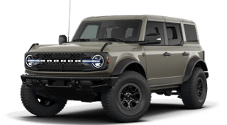 2026 Ford Bronco® External Image 2